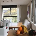 Station De Peyragudes Versant Les Agudes - 6 Pers Gouaux-de-Larboust