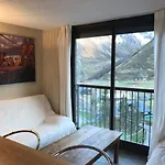 Station De Peyragudes Versant Les Agudes - 6 Pers Appartement Gouaux-de-Larboust