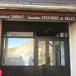 Station De Peyragudes Versant Les Agudes - 6 Pers Gouaux-de-Larboust