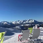 Station De Peyragudes Versant Les Agudes - 6 Pers *
