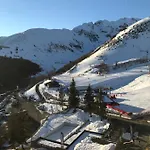 Station De Peyragudes Versant Les Agudes - 6 Pers