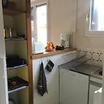 Station De Peyragudes Versant Les Agudes - 6 Pers Appartement Gouaux-de-Larboust