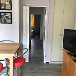 Station De Peyragudes Versant Les Agudes - 6 Pers Appartement Gouaux-de-Larboust