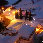 Station De Peyragudes Versant Les Agudes - 6 Pers