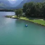 Station De Peyragudes Versant Les Agudes - 6 Pers * Gouaux-de-Larboust