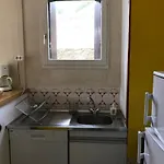 Appartement Station De Peyragudes Versant Les Agudes - 6 Pers