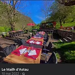 Station De Peyragudes Versant Les Agudes - 6 Pers Appartement Gouaux-de-Larboust
