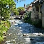 Station De Peyragudes Versant Les Agudes - 6 Pers *