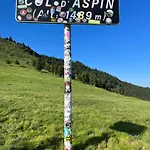 Appartement Station De Peyragudes Versant Les Agudes - 6 Pers Gouaux-de-Larboust
