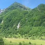 Appartement Station De Peyragudes Versant Les Agudes - 6 Pers Gouaux-de-Larboust