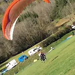 Appartement Station De Peyragudes Versant Les Agudes - 6 Pers *