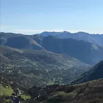 Appartement Station De Peyragudes Versant Les Agudes - 6 Pers