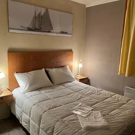 Appartement Station De Peyragudes Versant Les Agudes - 6 Pers Gouaux-de-Larboust