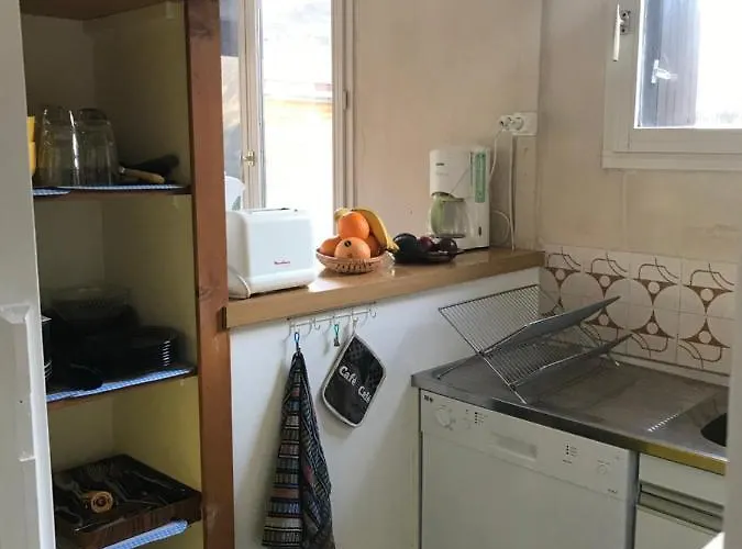 Station De Peyragudes Versant Les Agudes - 6 Pers Appartement Gouaux-de-Larboust