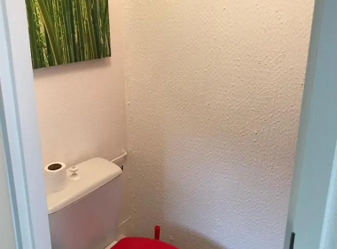 Appartement Station De Peyragudes Versant Les Agudes - 6 Pers *