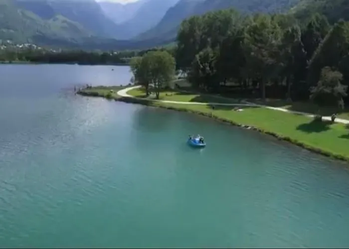 Station De Peyragudes Versant Les Agudes - 6 Pers * Gouaux-de-Larboust