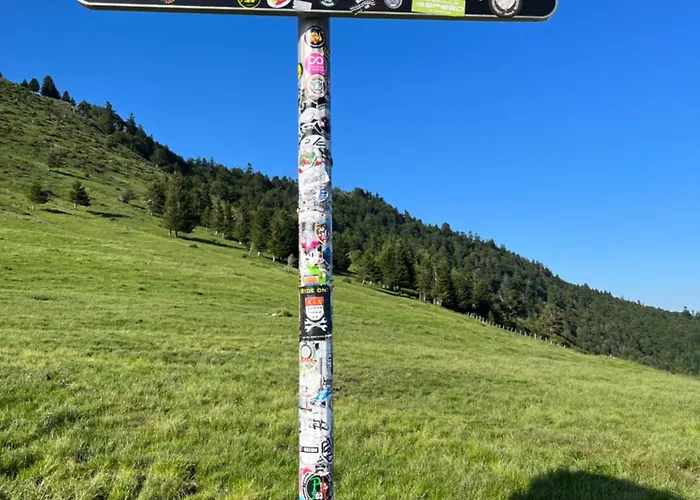 Appartement Station De Peyragudes Versant Les Agudes - 6 Pers Gouaux-de-Larboust