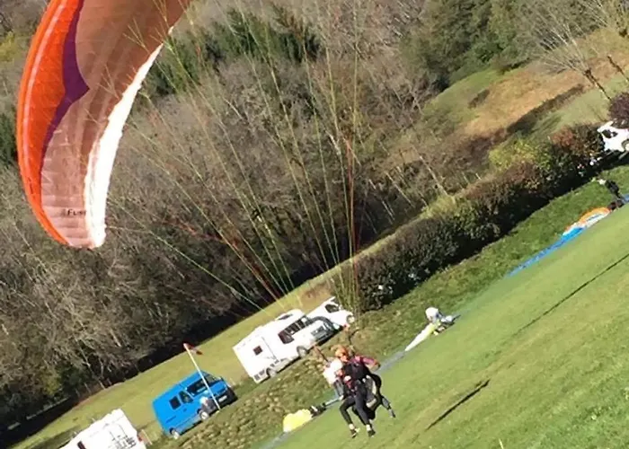 Appartement Station De Peyragudes Versant Les Agudes - 6 Pers *