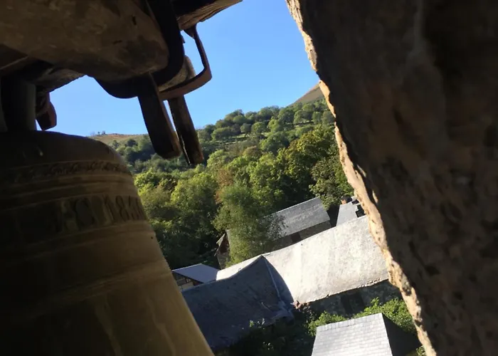 Station De Peyragudes Versant Les Agudes - 6 Pers *