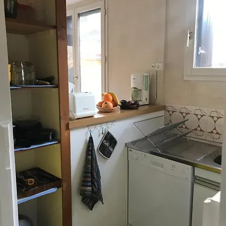 Station De Peyragudes Versant Les Agudes - 6 Pers Apartment Gouaux-de-Larboust