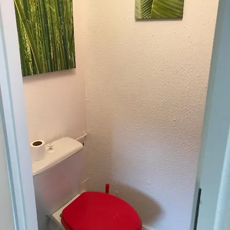 Апартаменты Station De Peyragudes Versant Les Agudes - 6 Pers *