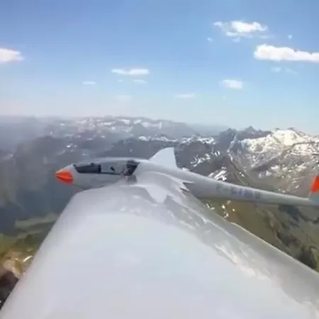 Station De Peyragudes Versant Les Agudes - 6 Pers Апартаменты *