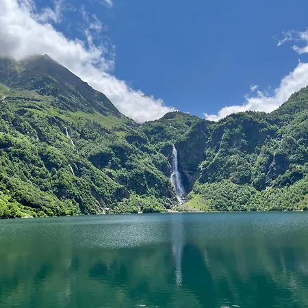 Апартаменты Station De Peyragudes Versant Les Agudes - 6 Pers *