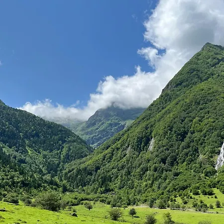 Апартаменты Station De Peyragudes Versant Les Agudes - 6 Pers *