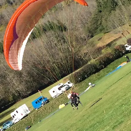 Апартаменты Station De Peyragudes Versant Les Agudes - 6 Pers *