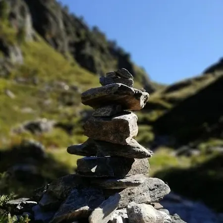 Station De Peyragudes Versant Les Agudes - 6 Pers Апартаменты Gouaux-de-Larboust