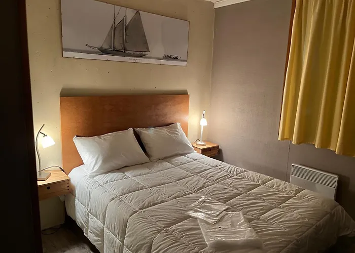 Daire Station De Peyragudes Versant Les Agudes - 6 Pers Gouaux-de-Larboust